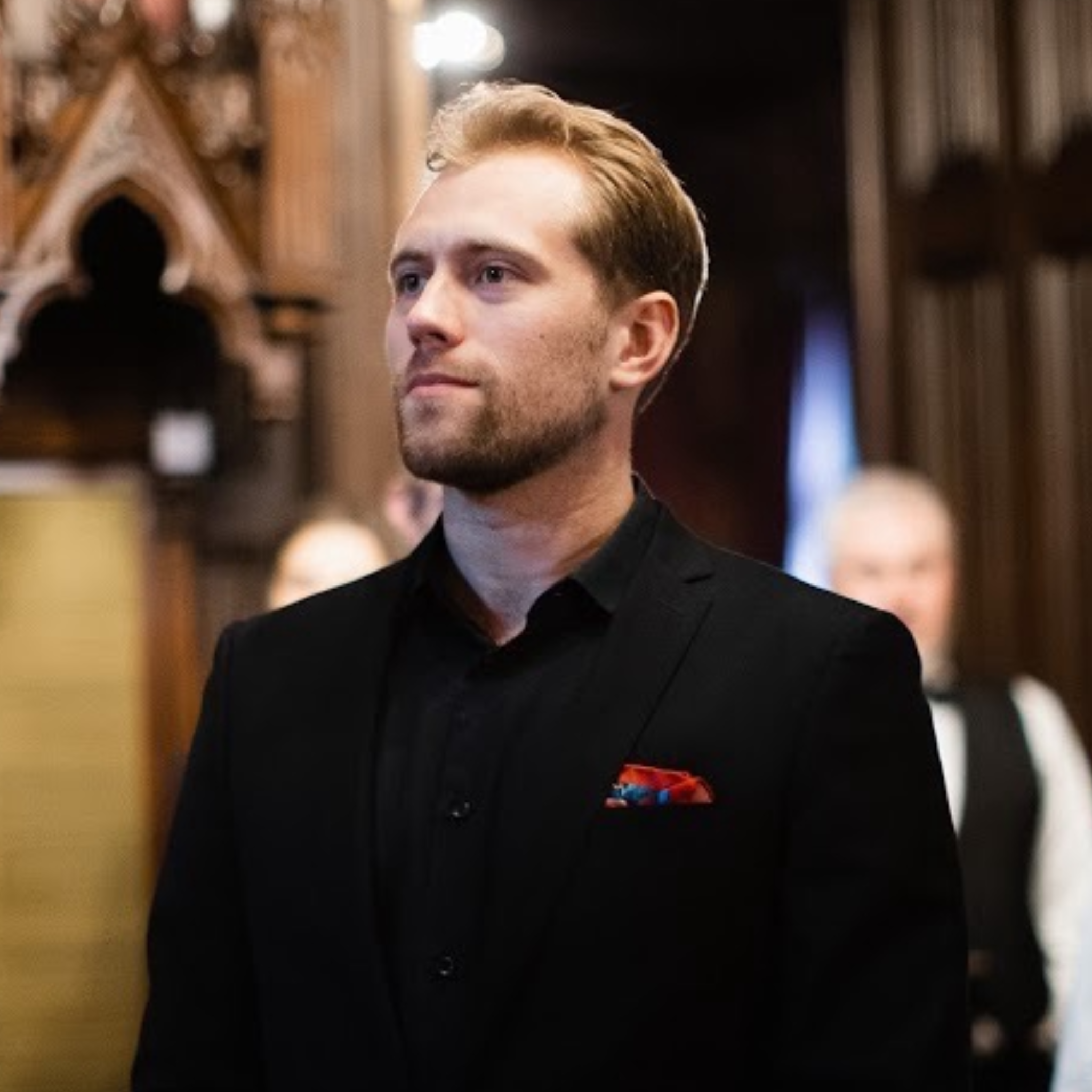 Иван Егоров